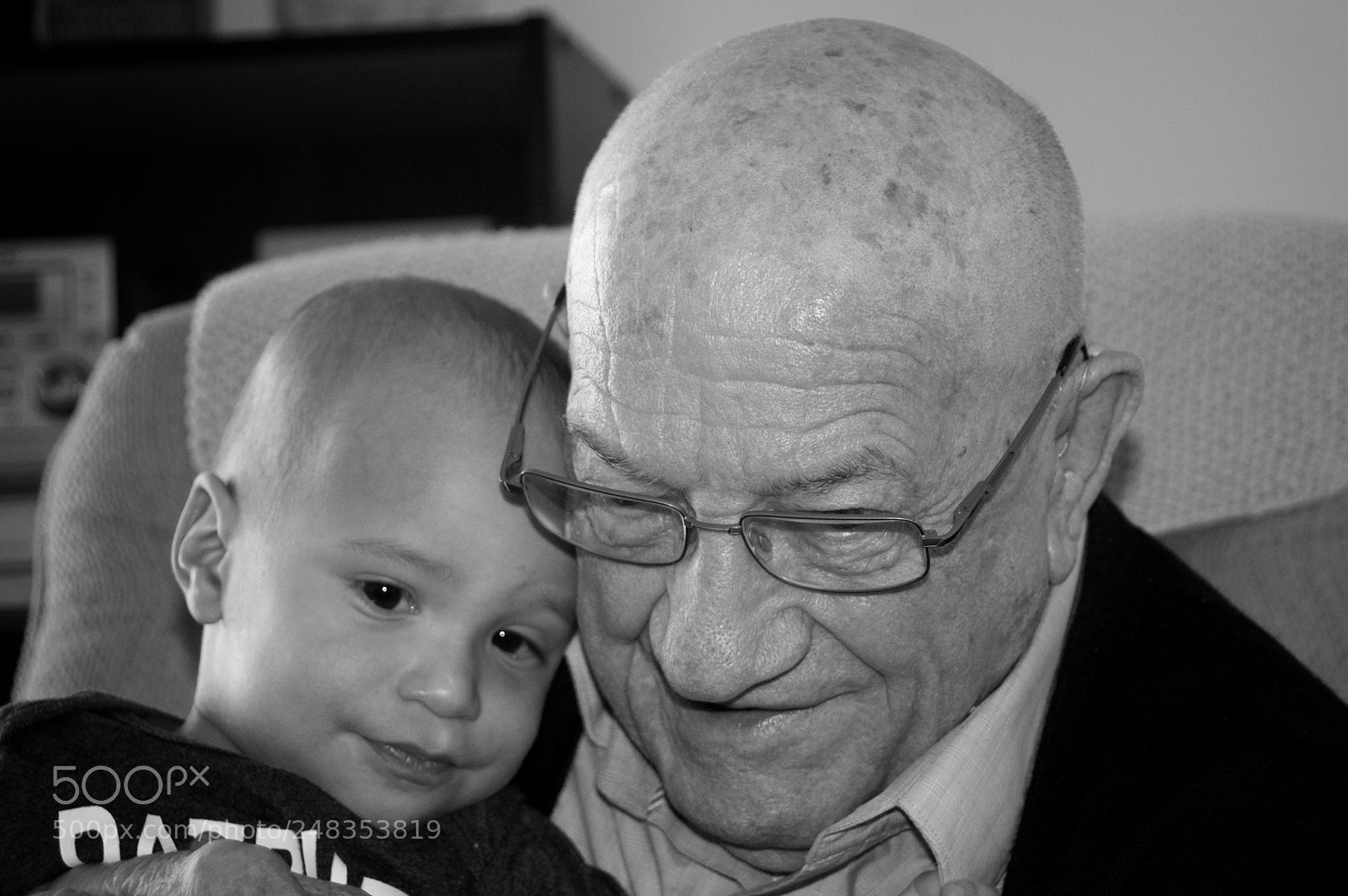 Nikon D90 sample photo. Opa love photography