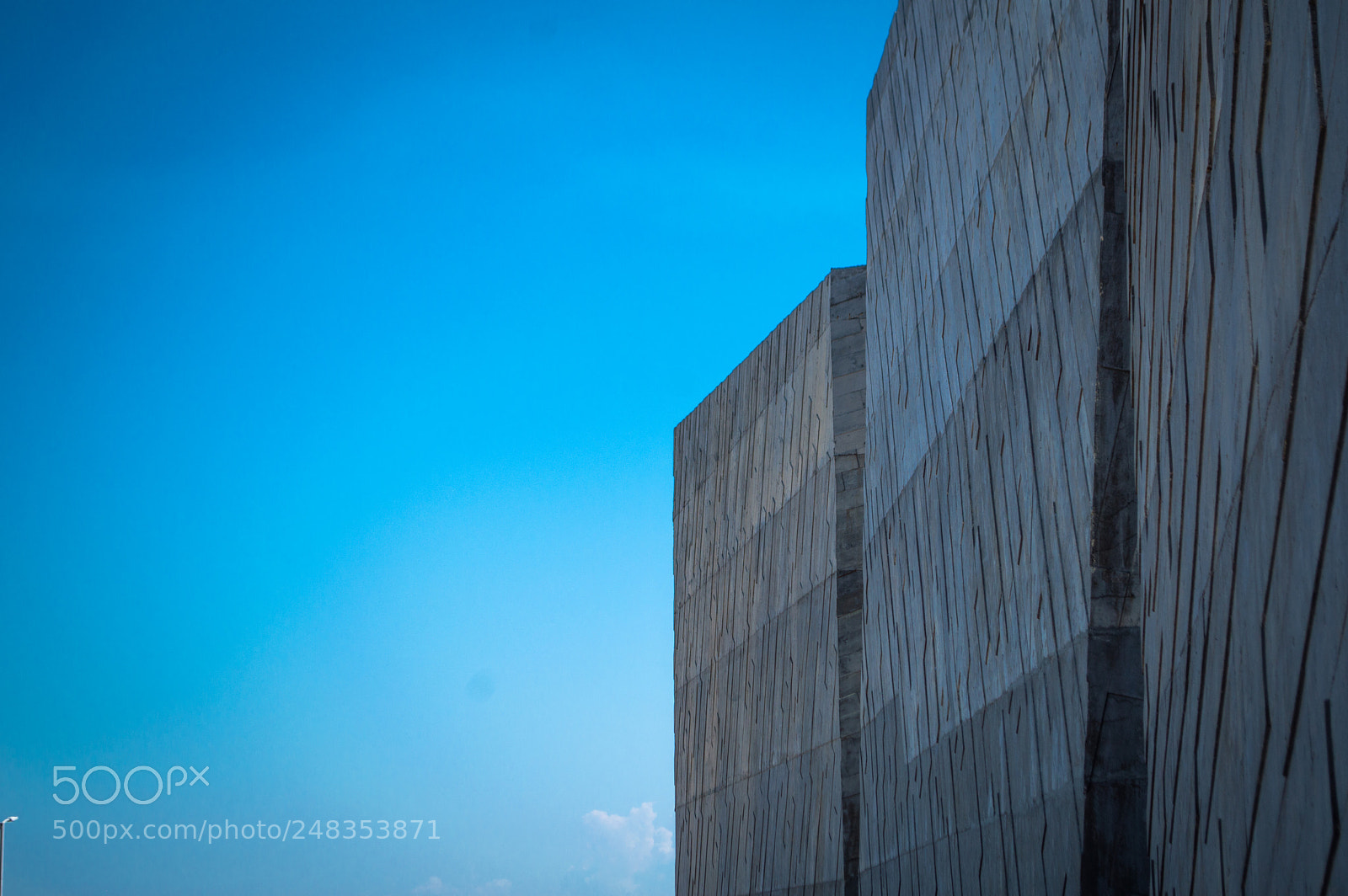 Nikon D3200 sample photo. Foro boca photography
