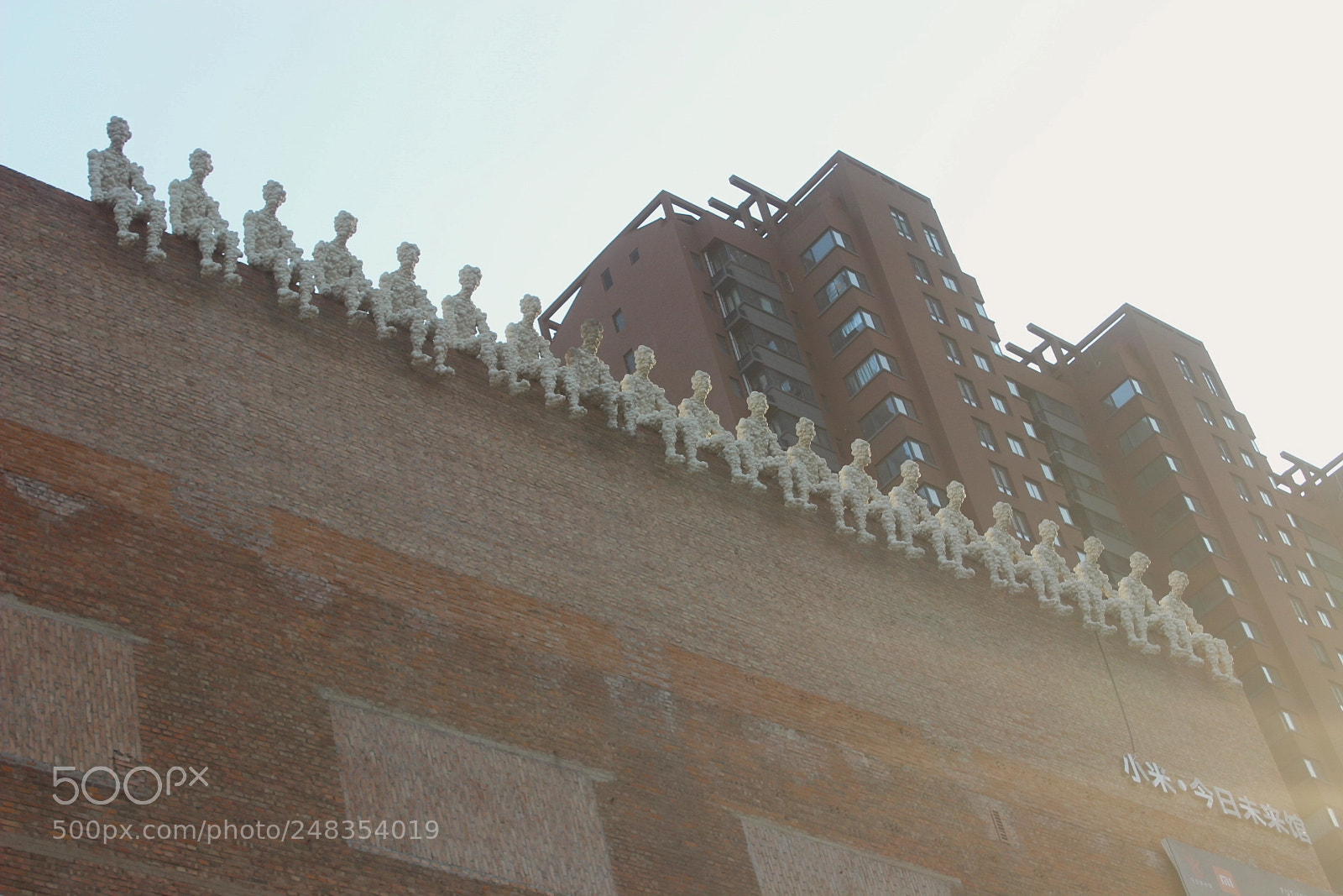 Canon EOS 600D (Rebel EOS T3i / EOS Kiss X5) sample photo. Afuera del today art photography