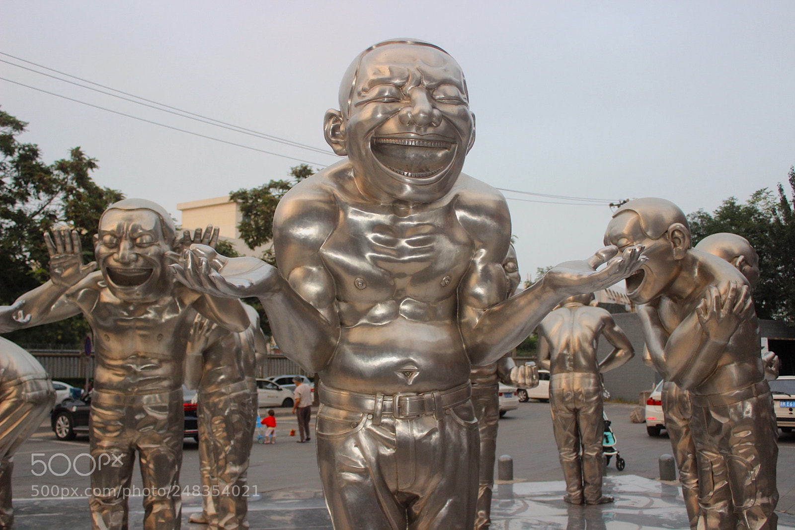 Canon EOS 600D (Rebel EOS T3i / EOS Kiss X5) sample photo. Today art museum photography