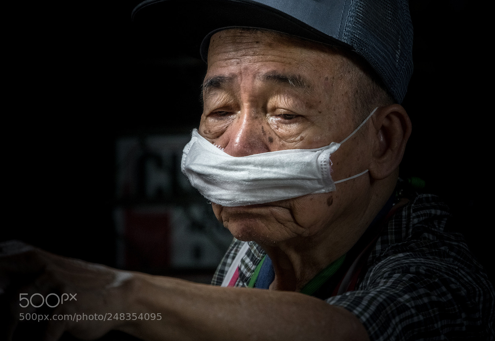 Sony a6300 sample photo. K langley photography