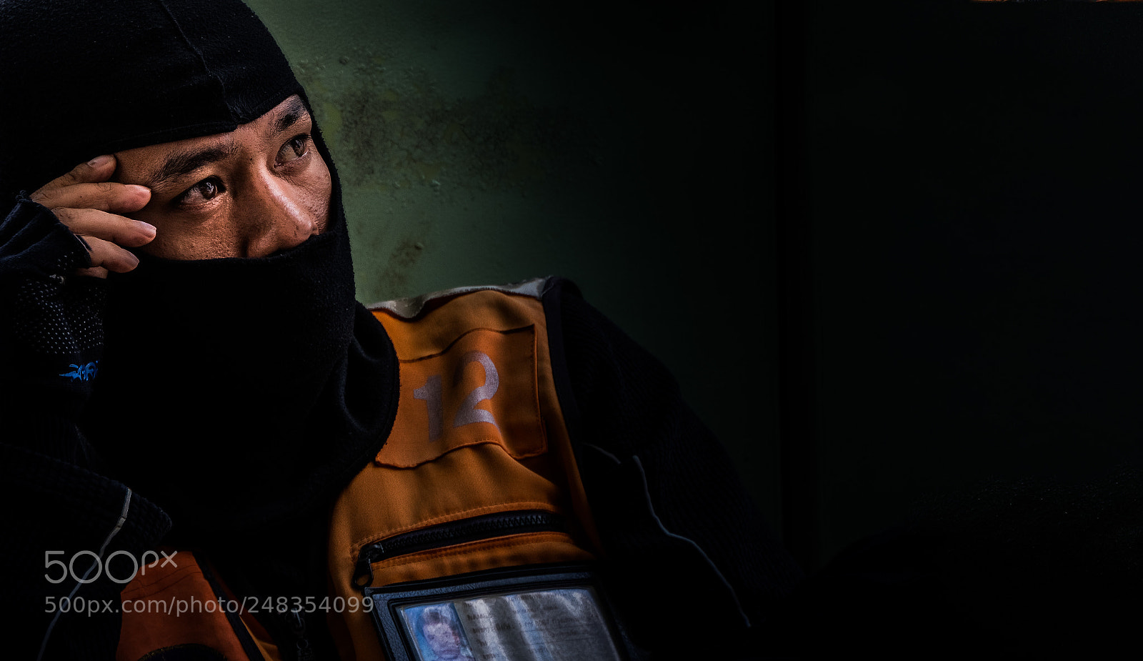 Sony a6300 sample photo. K langley hdr edit photography