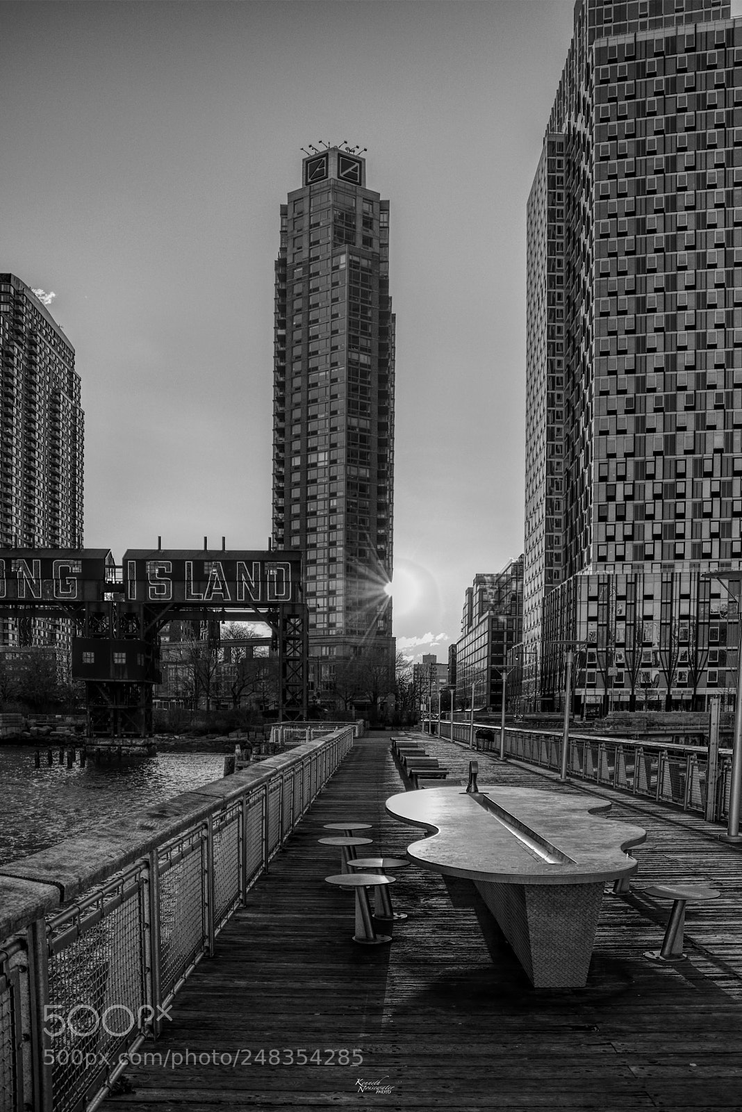 Canon EOS M5 sample photo. Long island gantry's photography