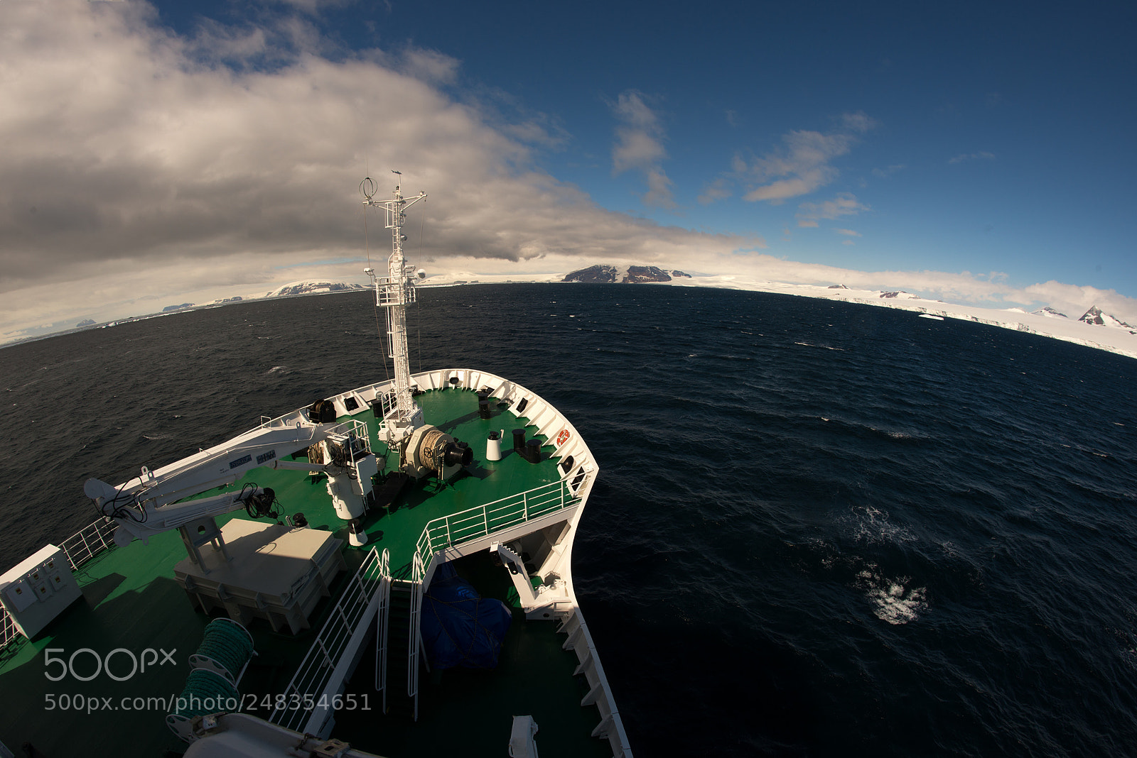 Nikon D800 sample photo. Antarctic peninsula photography