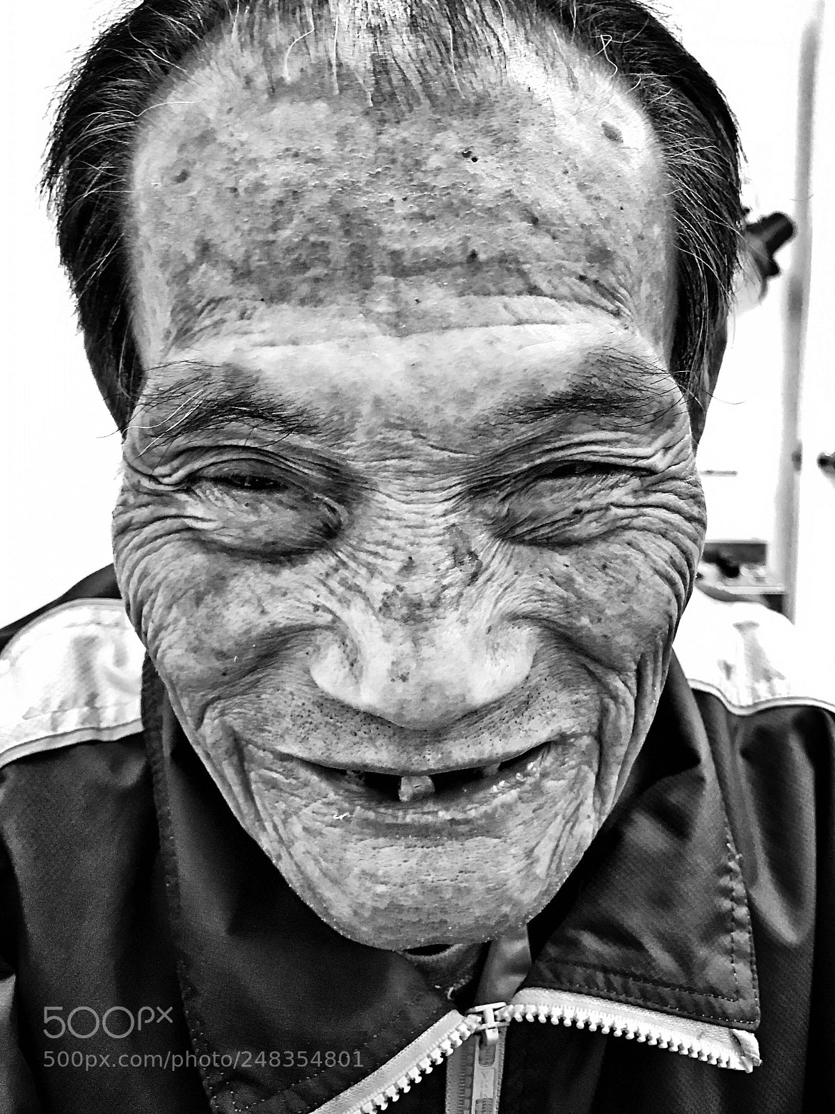 Apple iPhone 7 sample photo. Portrait photography