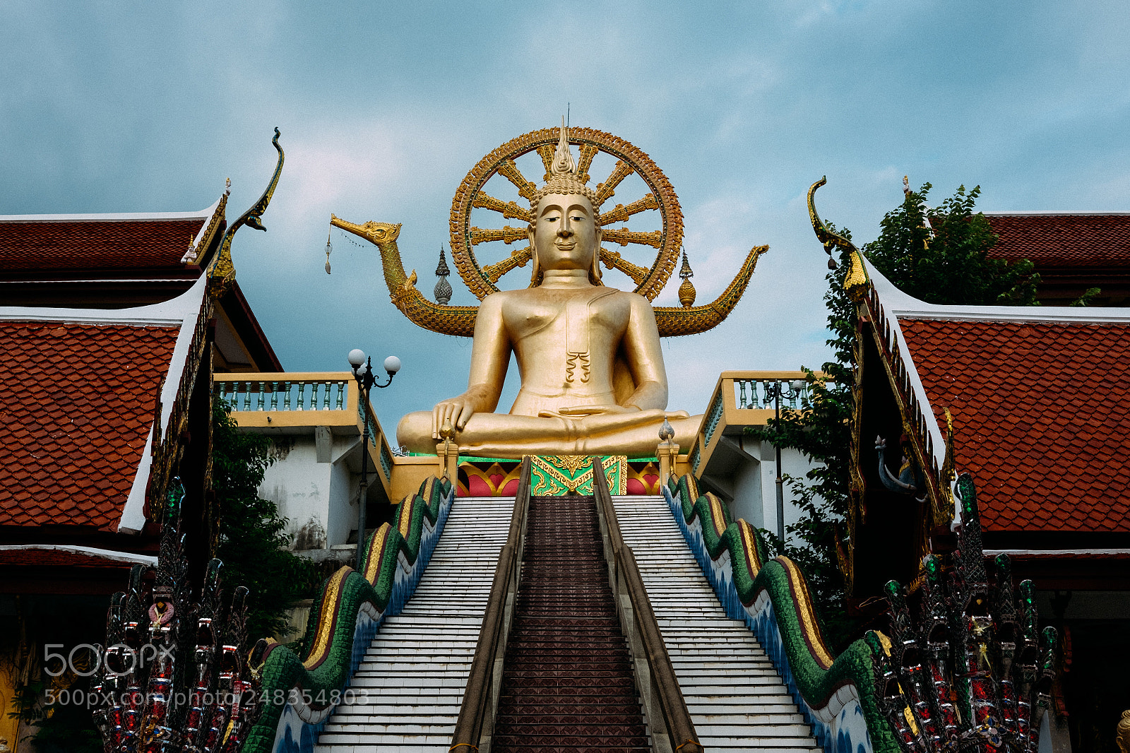 Fujifilm X-T10 sample photo. Serene buddha photography