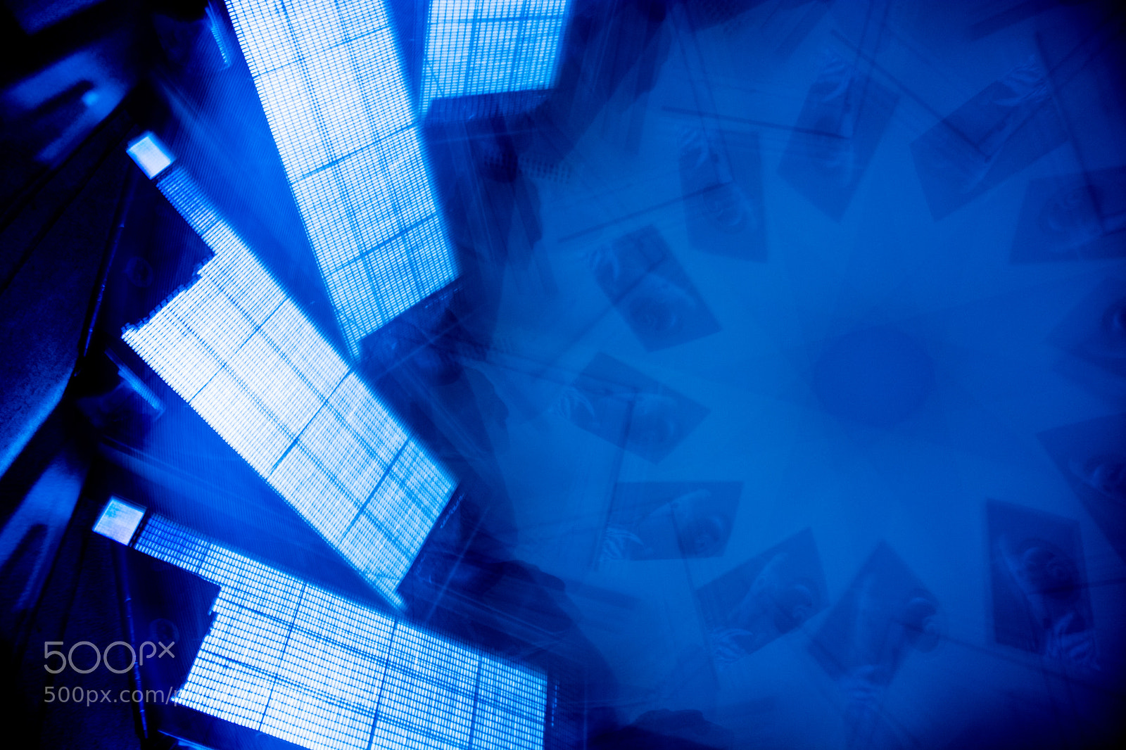 Nikon D7100 sample photo. Turbine photography