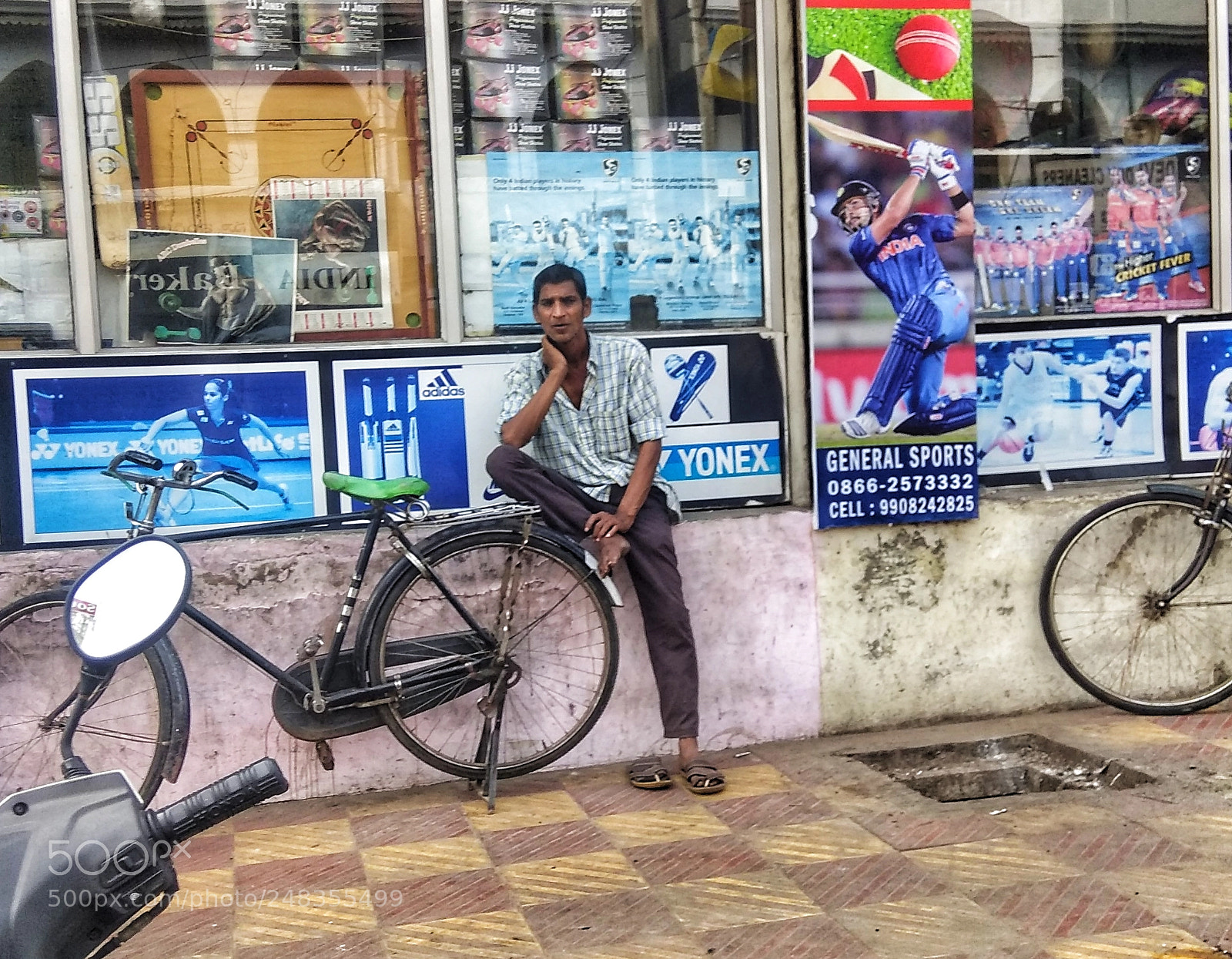 Xiaomi Redmi Note 4 sample photo. Sixer....?.... photography