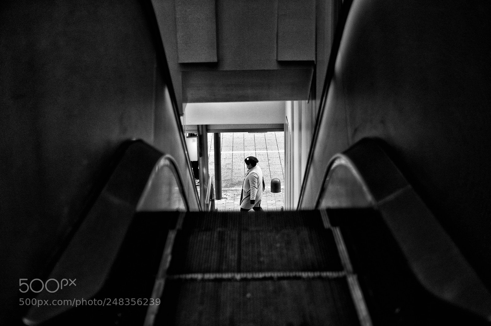 Fujifilm FinePix X100 sample photo. Tokyo photography
