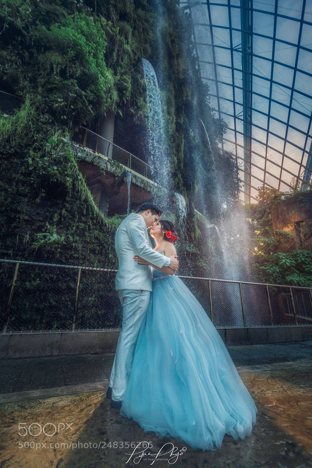 Sony a7R II sample photo. Prewedding singapore photography