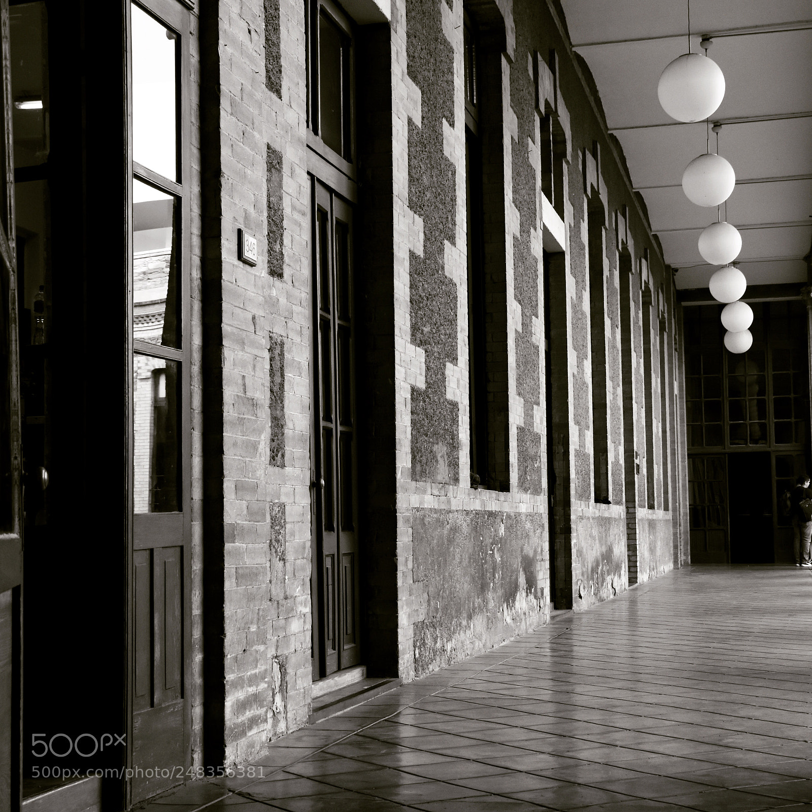 Nikon D7200 sample photo. Silencio... photography