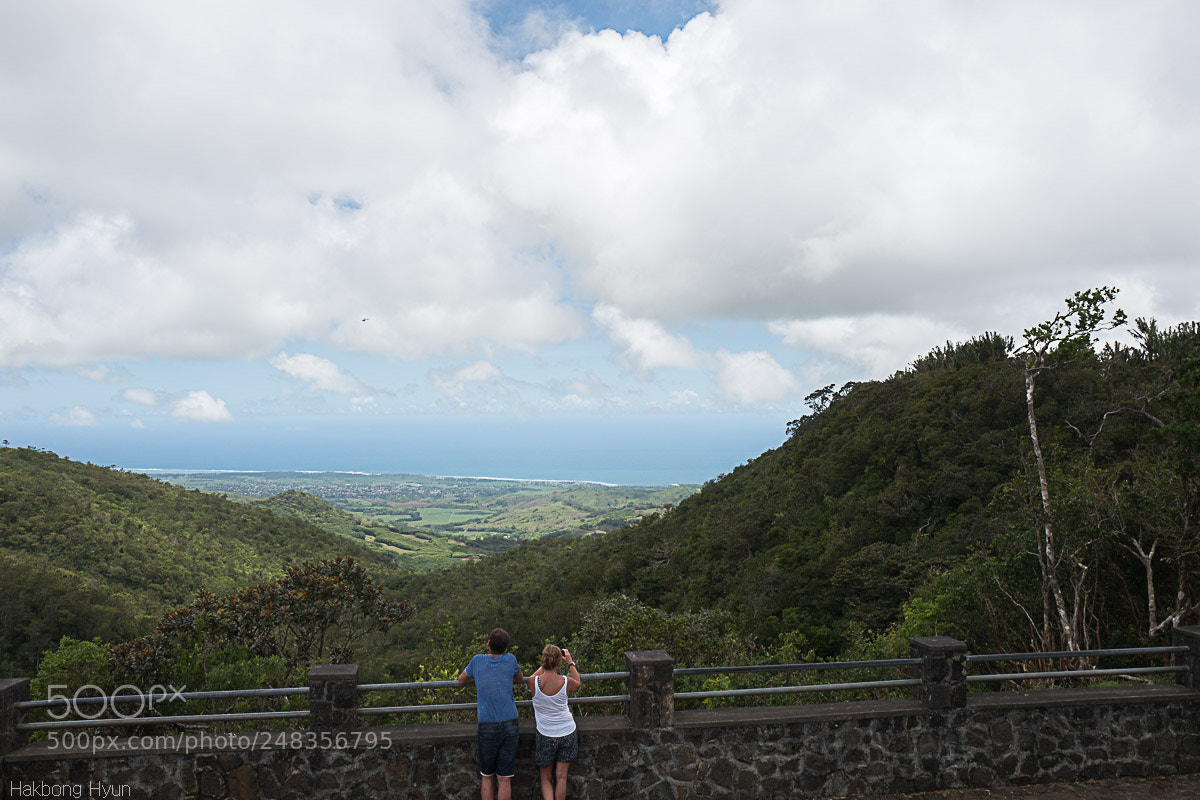 Leica Q (Typ 116) sample photo. In mauritius (10) photography