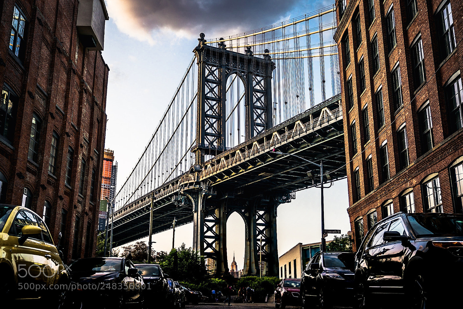 Sony a7R II sample photo. Must see nyc photography