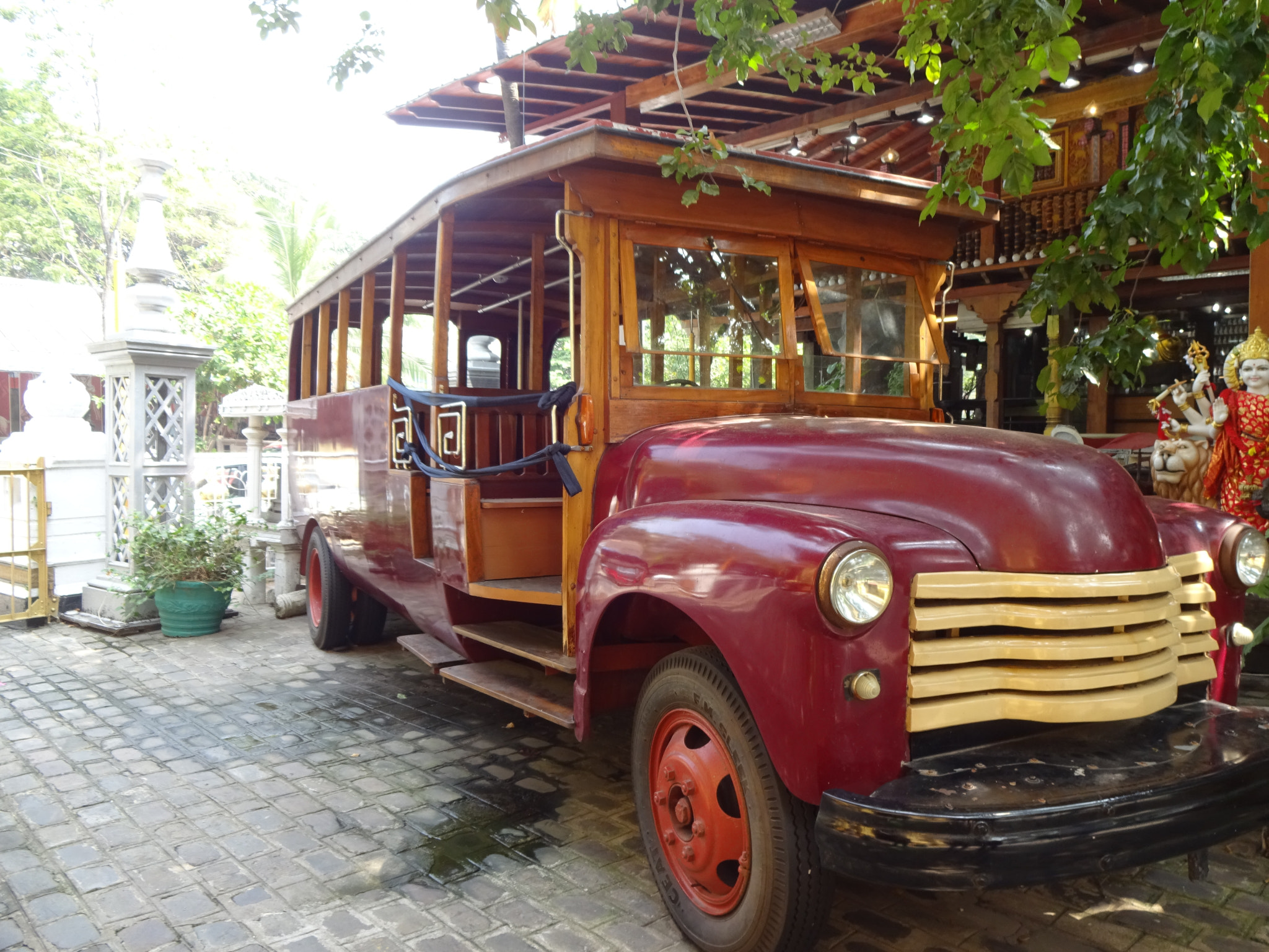 Sony Cyber-shot DSC-WX220 sample photo. #colombo photography