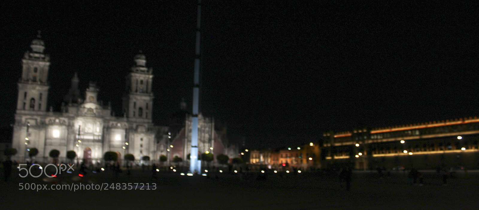 Canon EOS 1200D (EOS Rebel T5 / EOS Kiss X70 / EOS Hi) sample photo. Catedral, palacio nacional, la photography