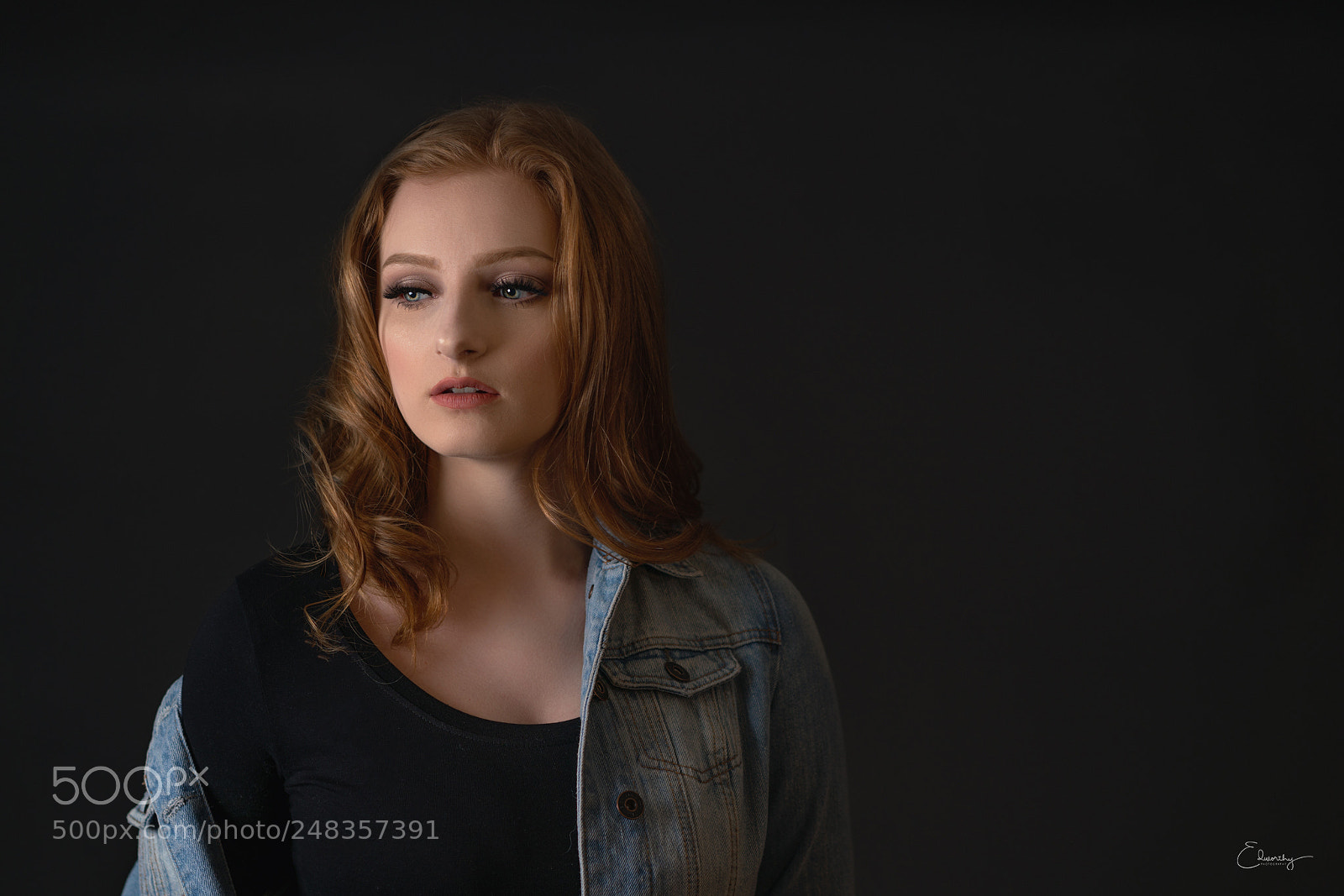 Sony a7R II sample photo. Studio ashlyin photography