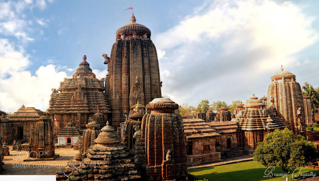 Nikon D7100 sample photo. Lingaraja temple photography