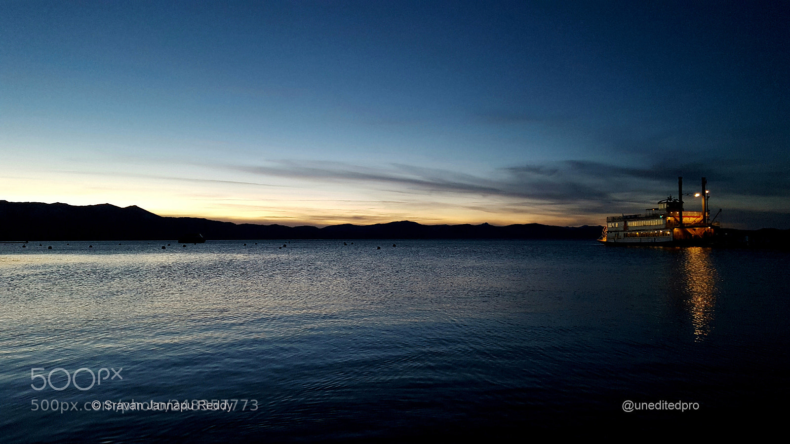 Samsung GALAXY S6 edge sample photo. Lake tahoe photography