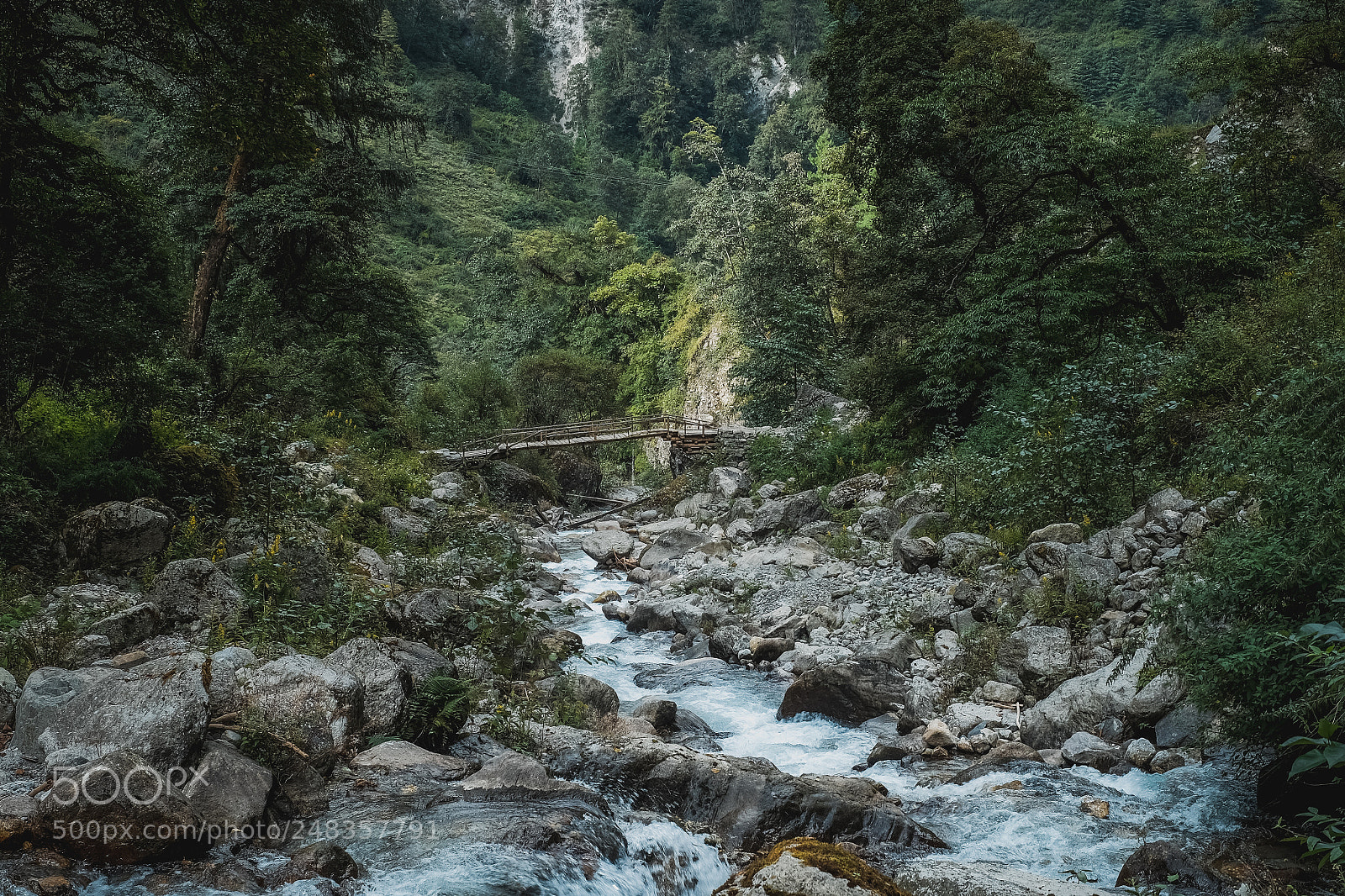 Fujifilm X-E2 sample photo. Annapurna trekking photography