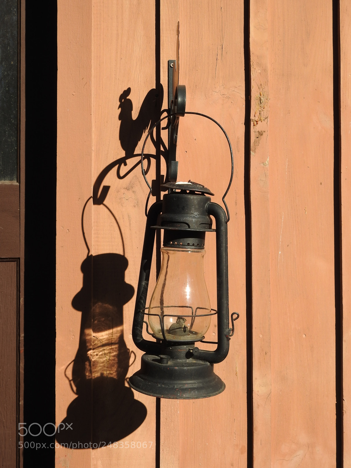 Nikon Coolpix P900 sample photo. Petrol lantern photography