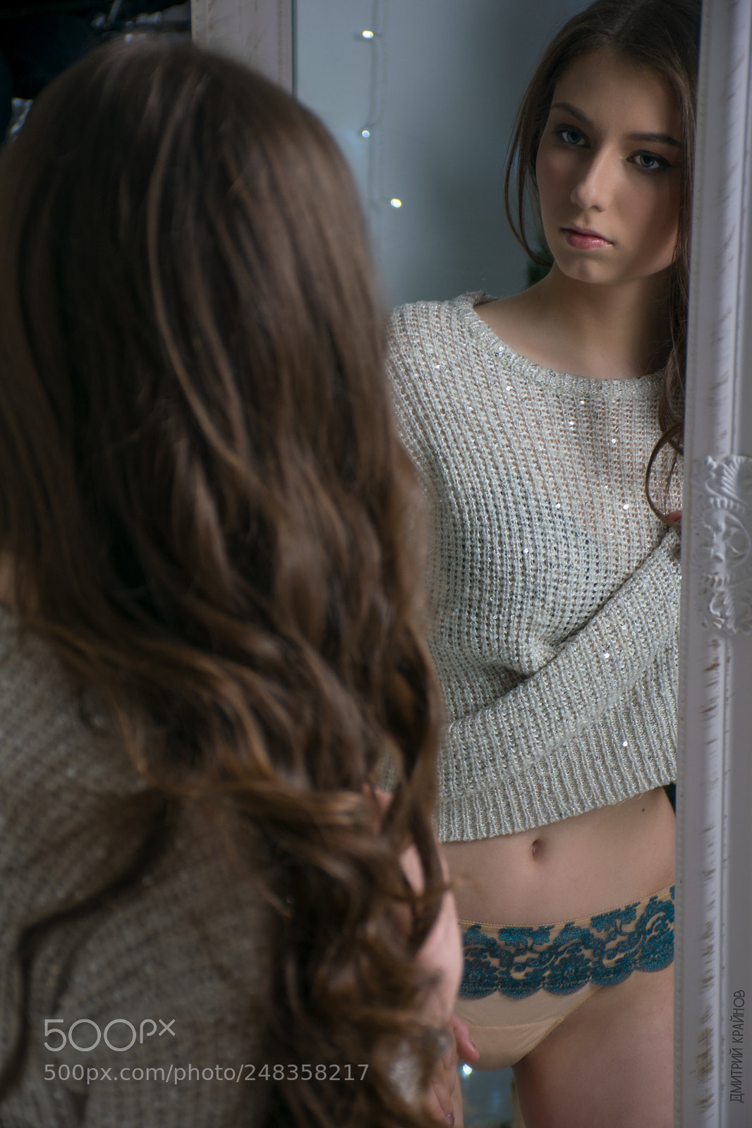 Nikon D5300 sample photo. Vlada photography