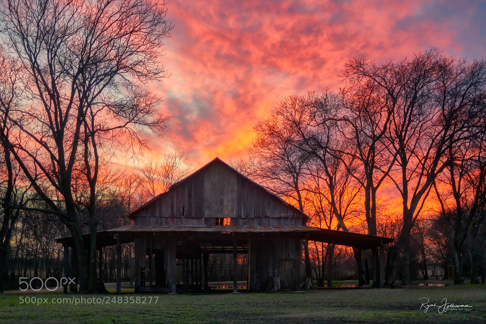 Sony a7R II sample photo. Rustic splendor photography