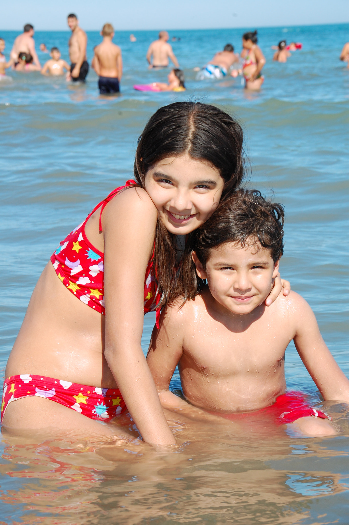 Sigma 18-250mm F3.5-6.3 DC Macro OS HSM sample photo. Hermanos photography