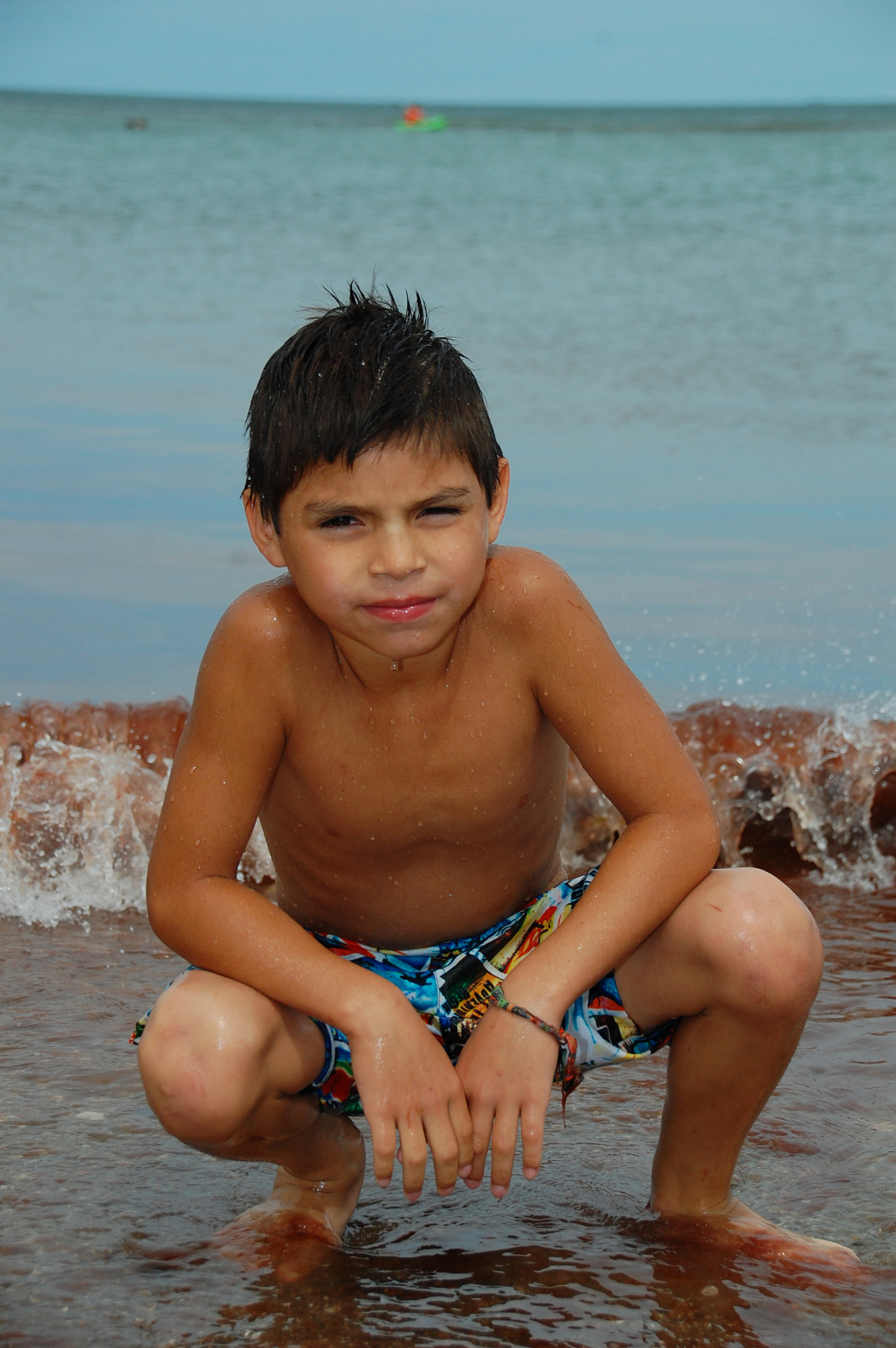 Sigma 18-250mm F3.5-6.3 DC Macro OS HSM sample photo. Playa photography