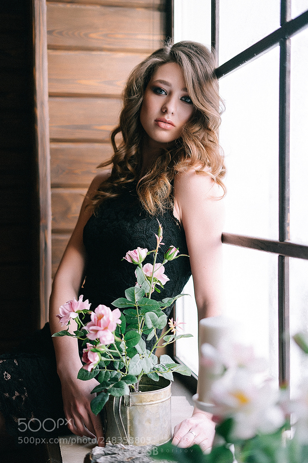 Sony a7 sample photo. * photography