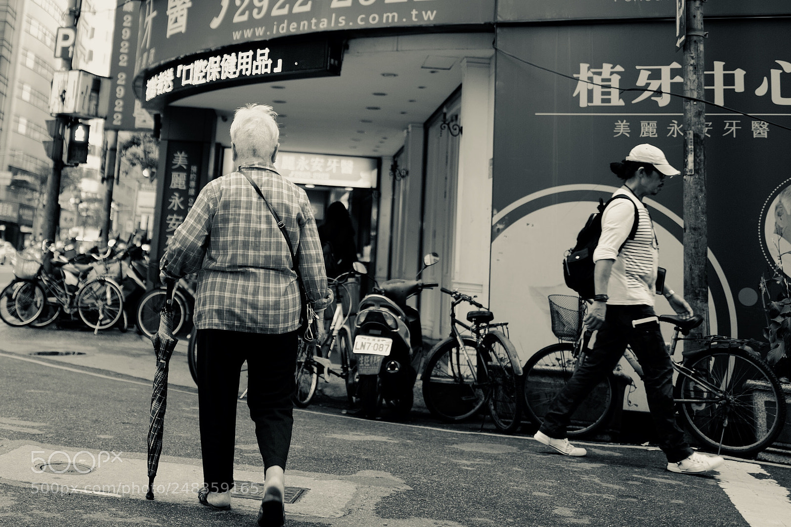 Leica Q (Typ 116) sample photo. Untitled photography