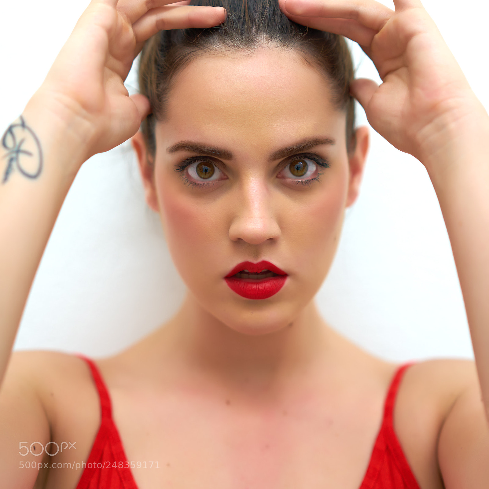 Sony a7 II sample photo. Ophelie photography