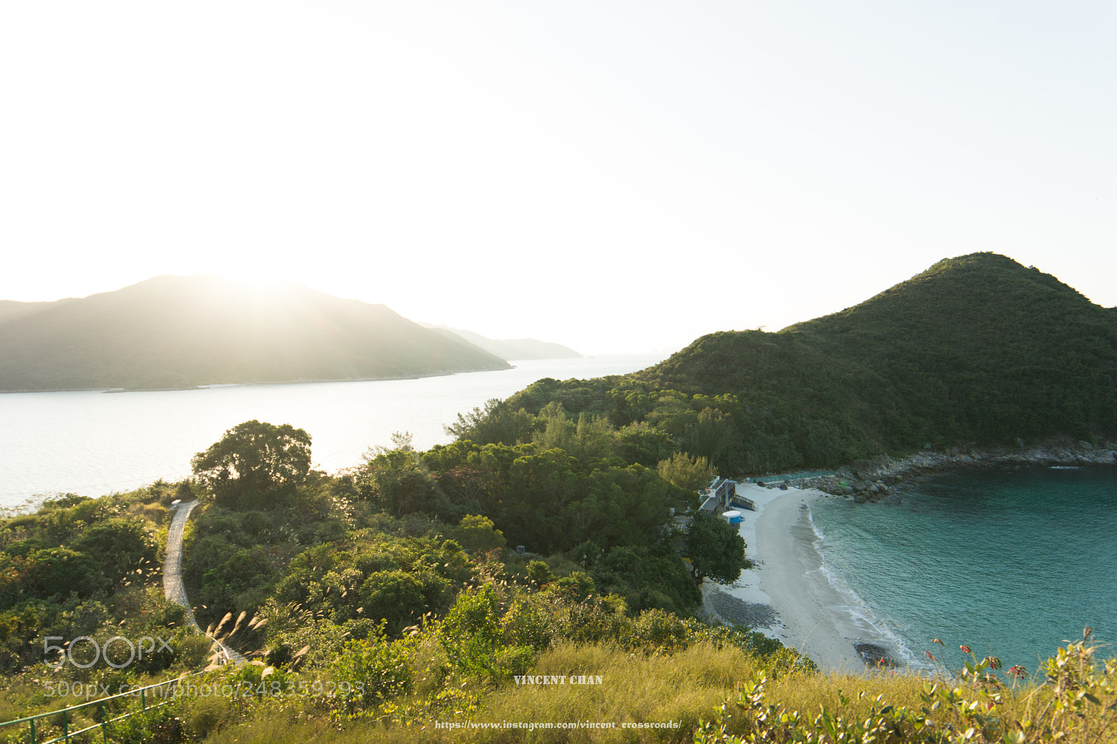 Nikon D7100 sample photo. Morning photography