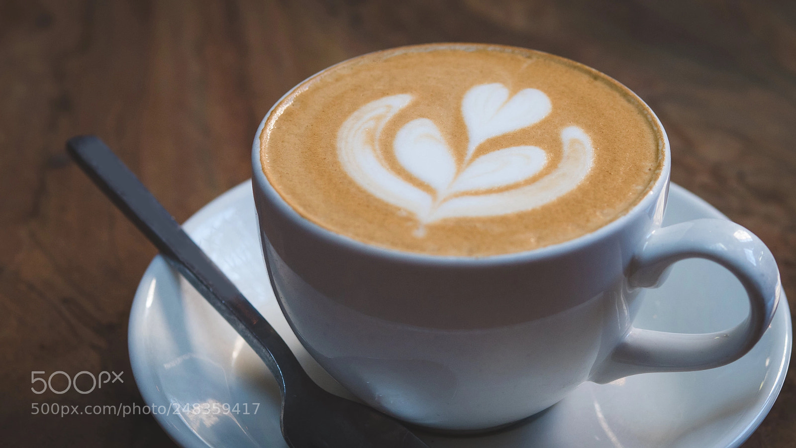 Panasonic Lumix DC-GH5 sample photo. The classic cup of photography