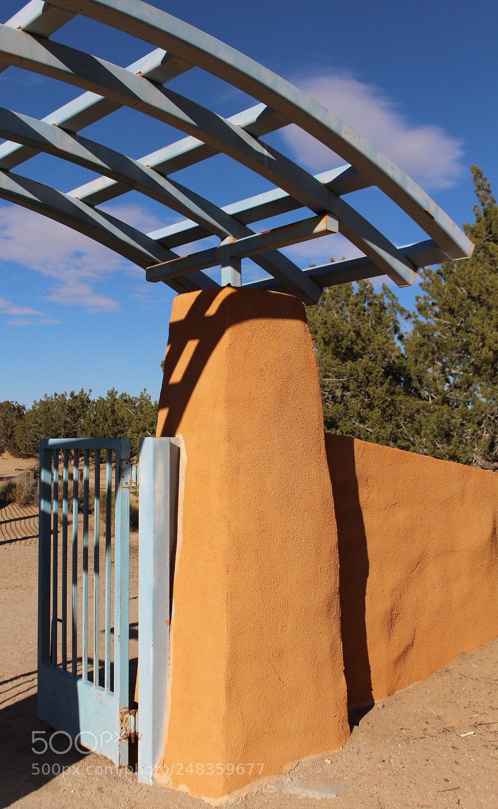 Canon EOS 1200D (EOS Rebel T5 / EOS Kiss X70 / EOS Hi) sample photo. Desert archetecture photography