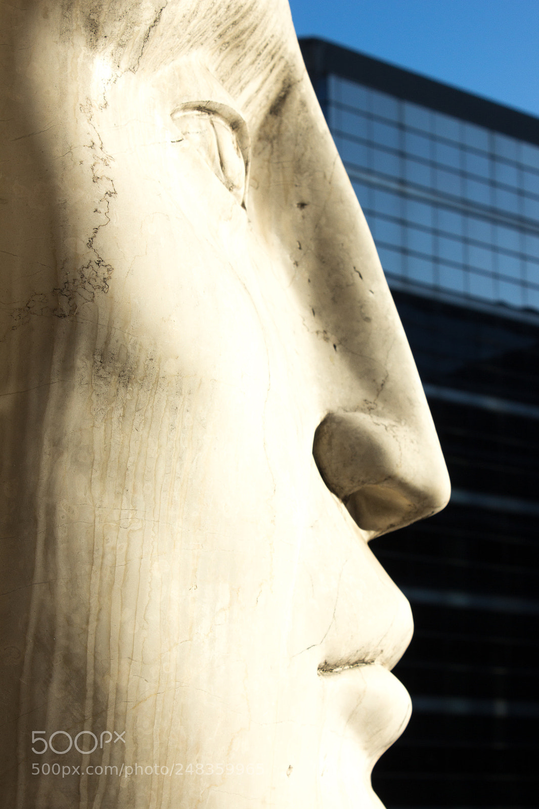 Canon EOS 600D (Rebel EOS T3i / EOS Kiss X5) sample photo. Vue lointaine photography