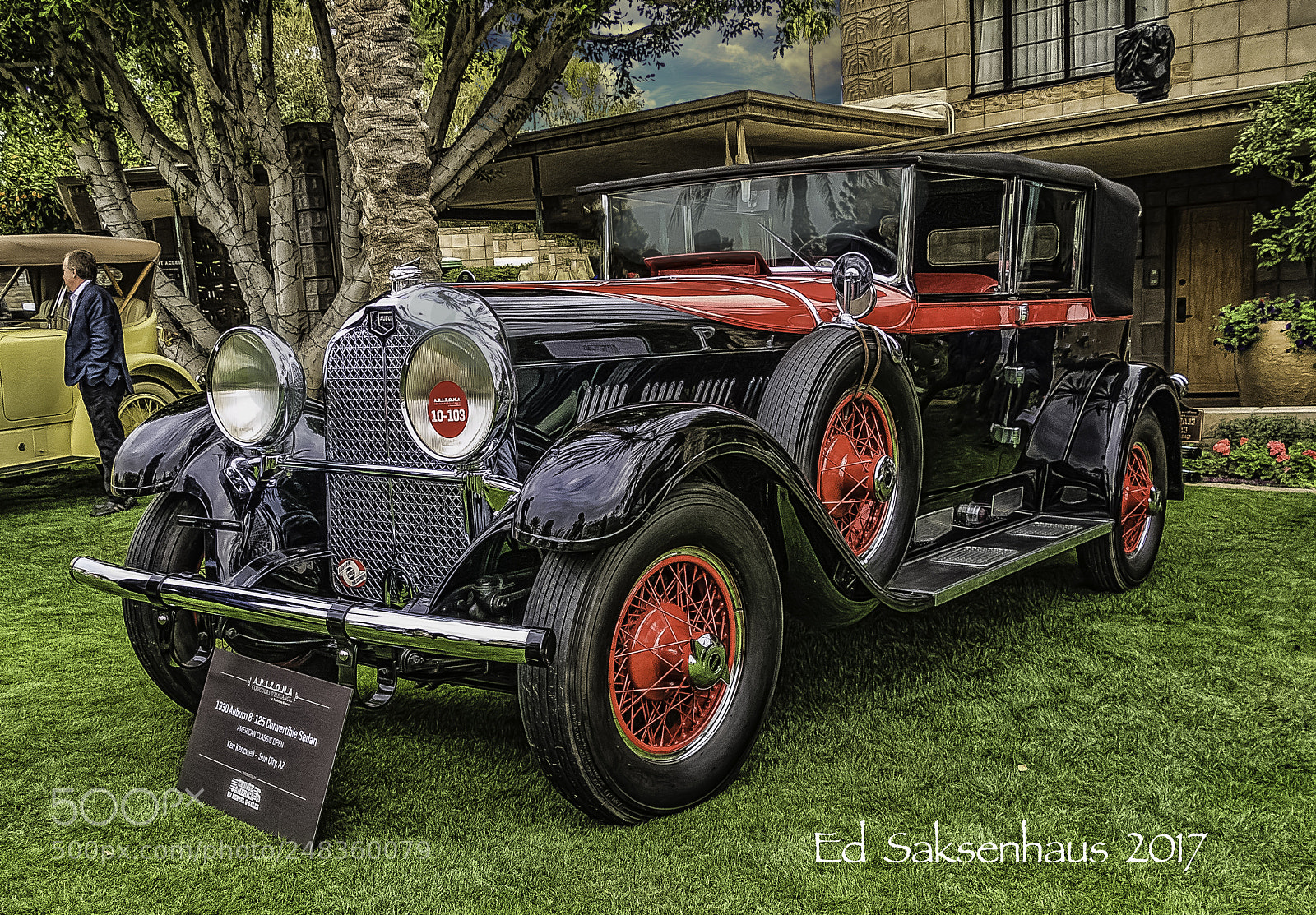 Panasonic Lumix DMC-FZ1000 sample photo. 1930 auburn photography