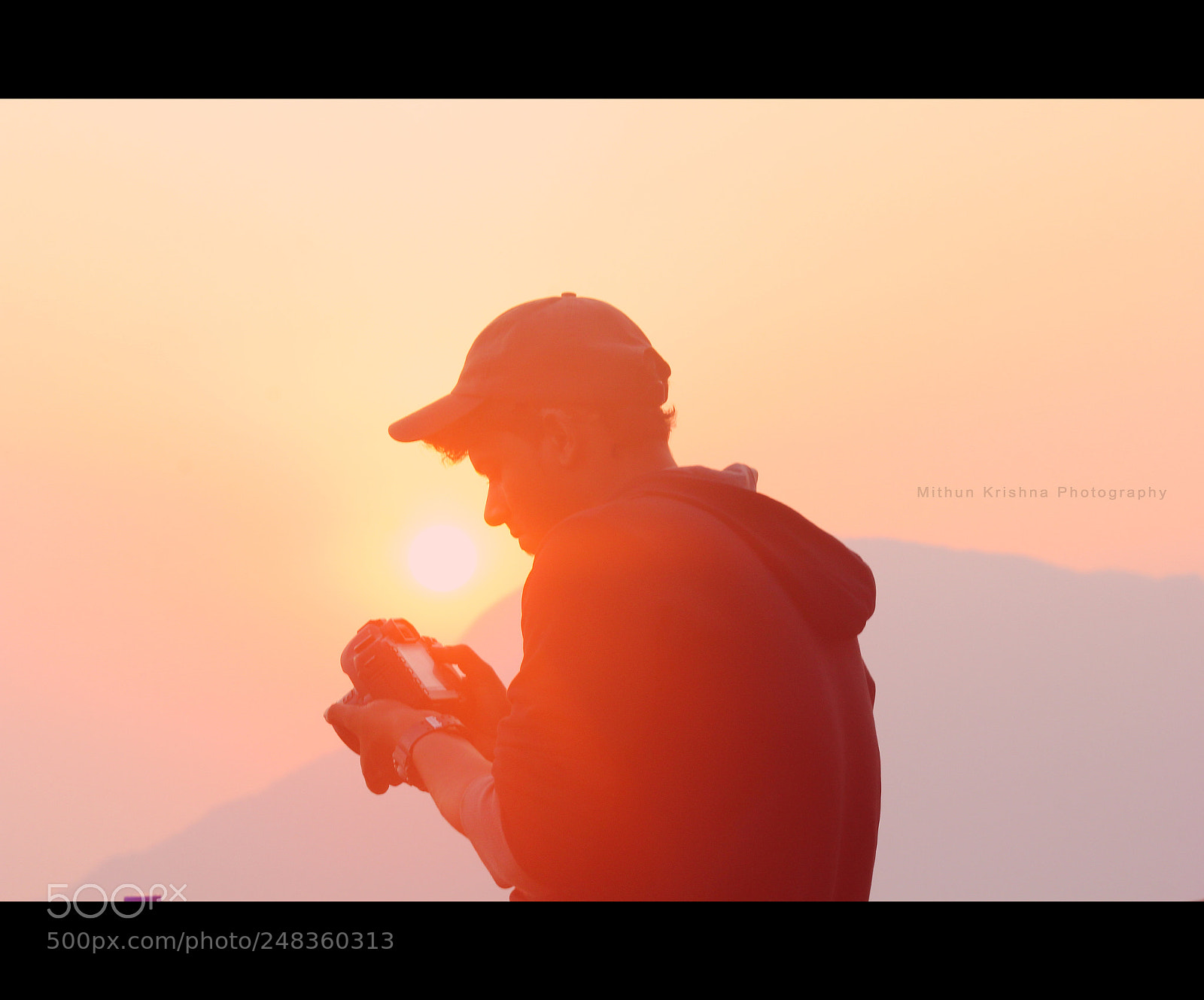 Canon EOS 60D sample photo. Solitude photography
