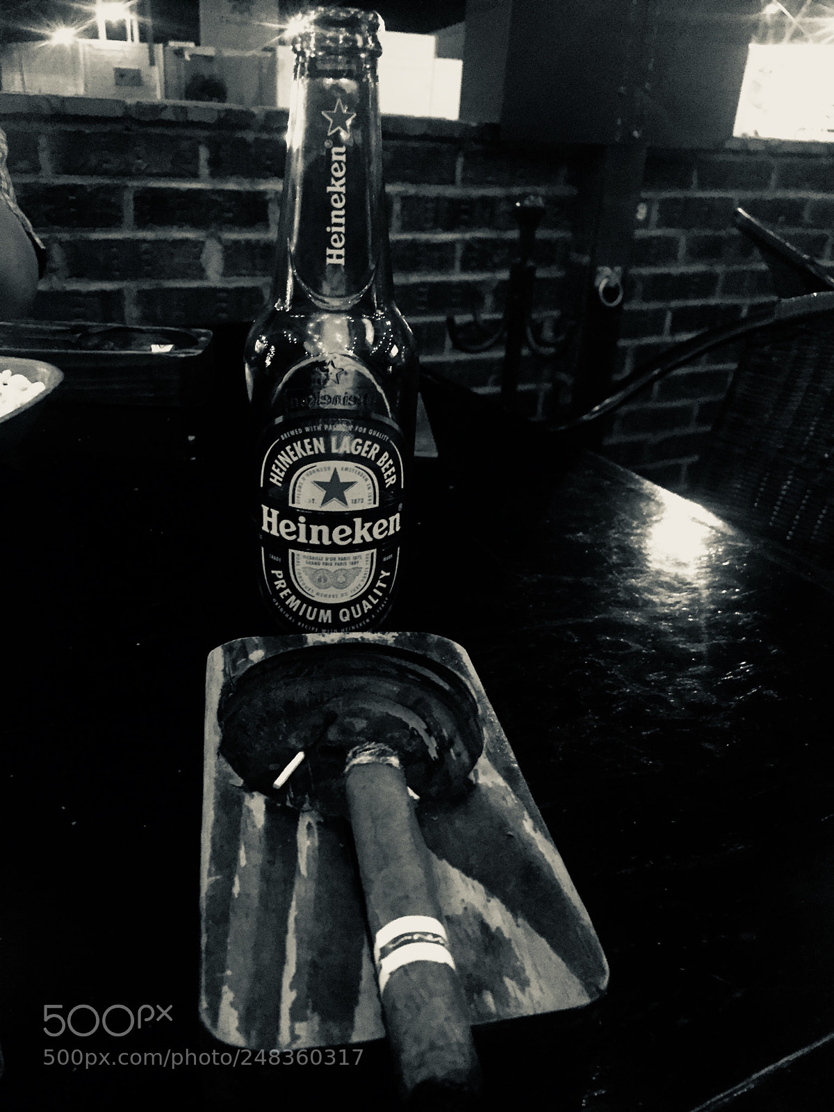 Apple iPhone 6 sample photo. Cuban flavor photography