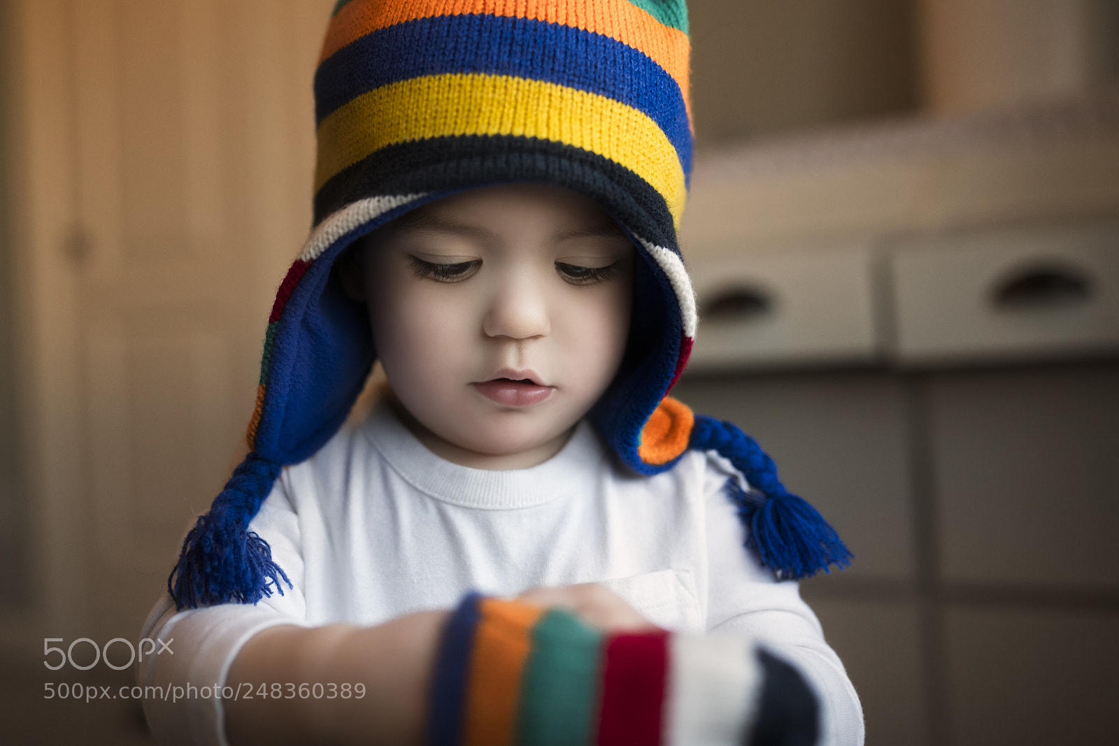 Nikon D850 sample photo. These twins will have photography