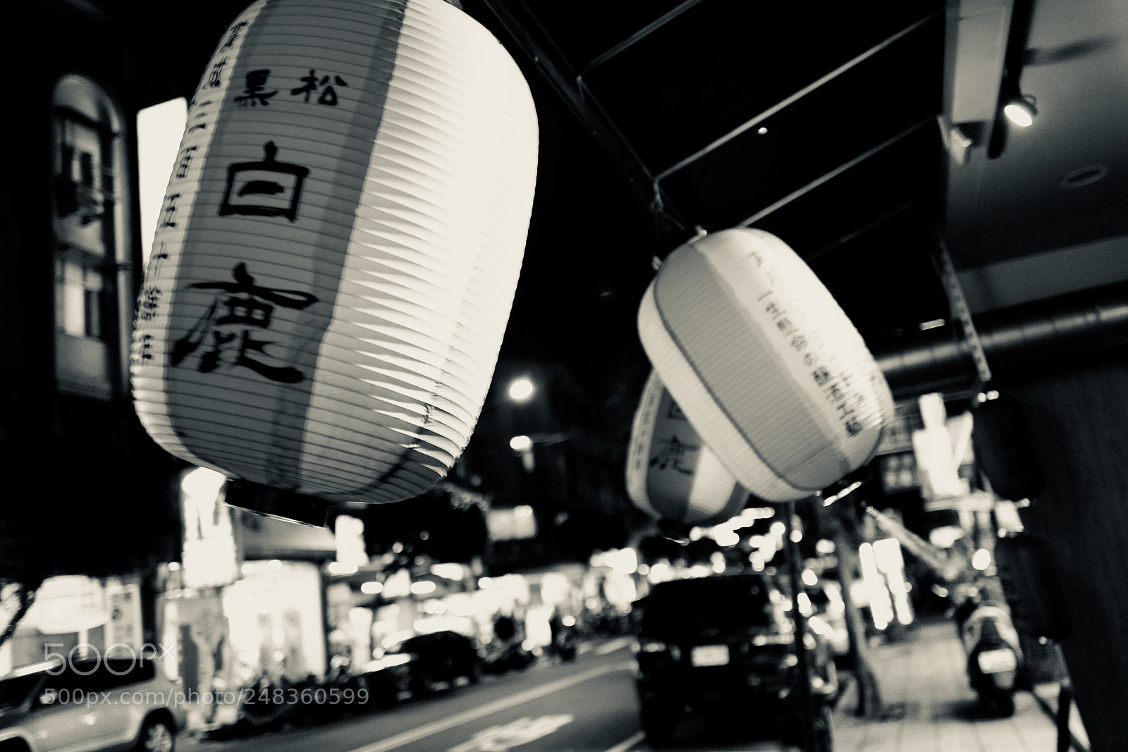 Leica Q (Typ 116) sample photo. 白鹿沒有原 photography