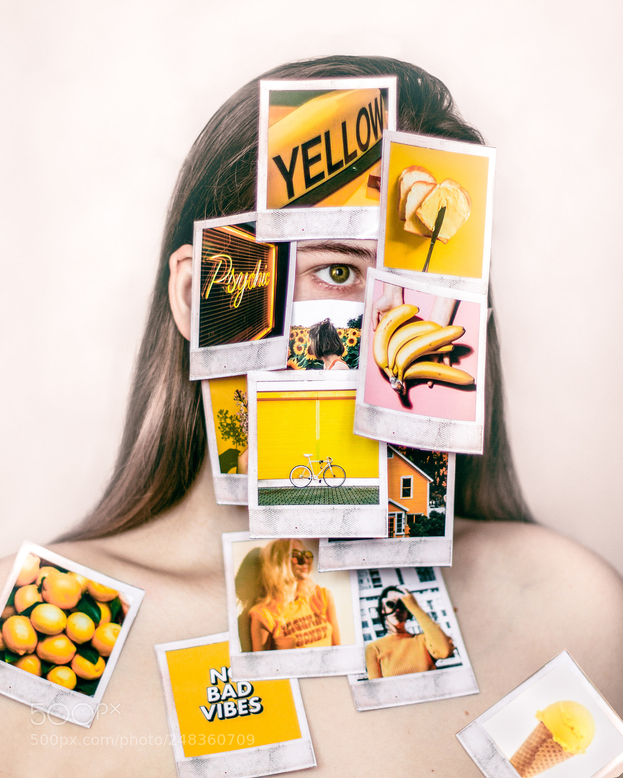 Canon EOS 60D sample photo. Yellow photography