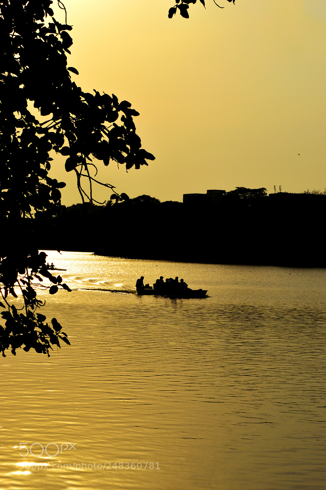 Nikon D3200 sample photo. Lake view photography