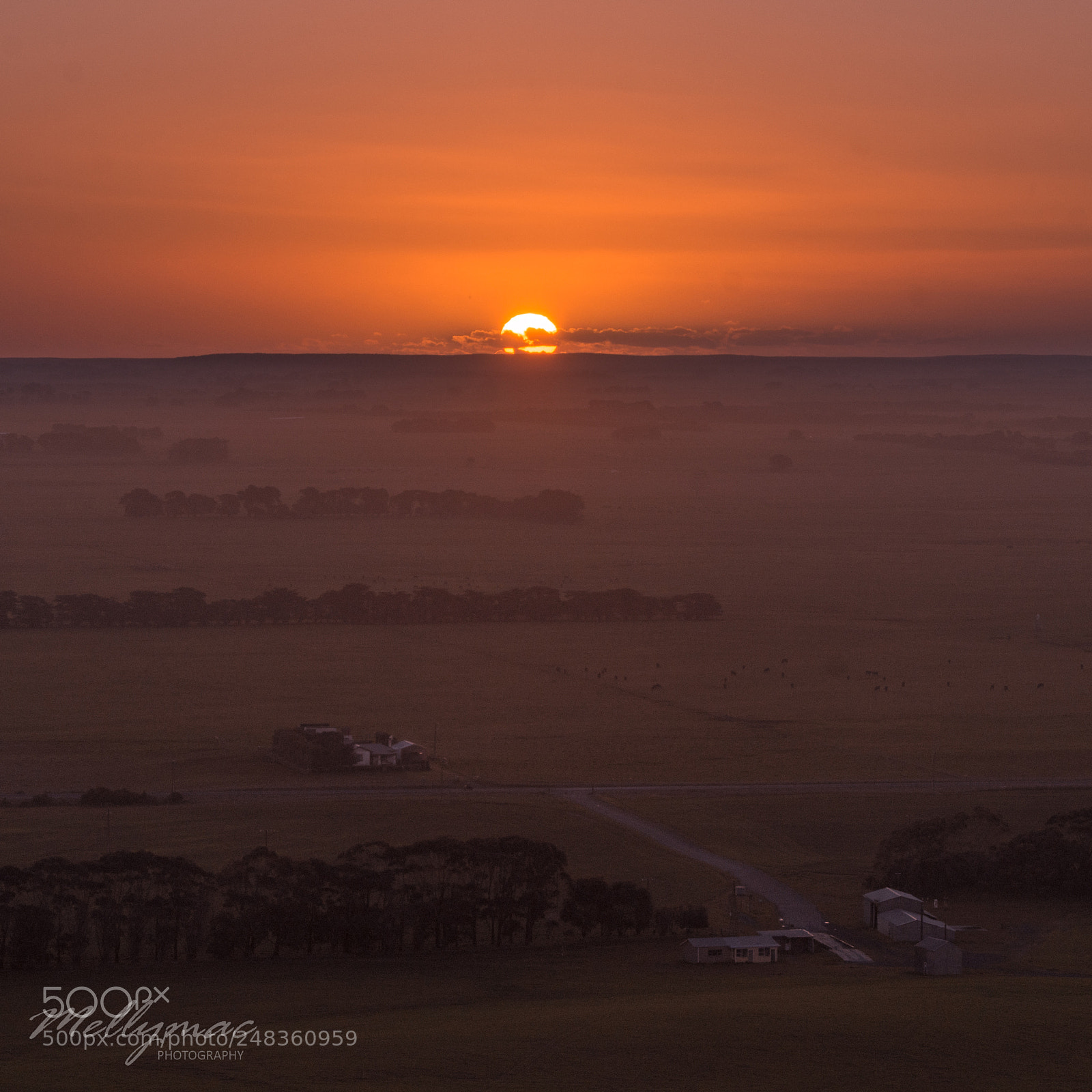 Nikon D7200 sample photo. Farm life photography