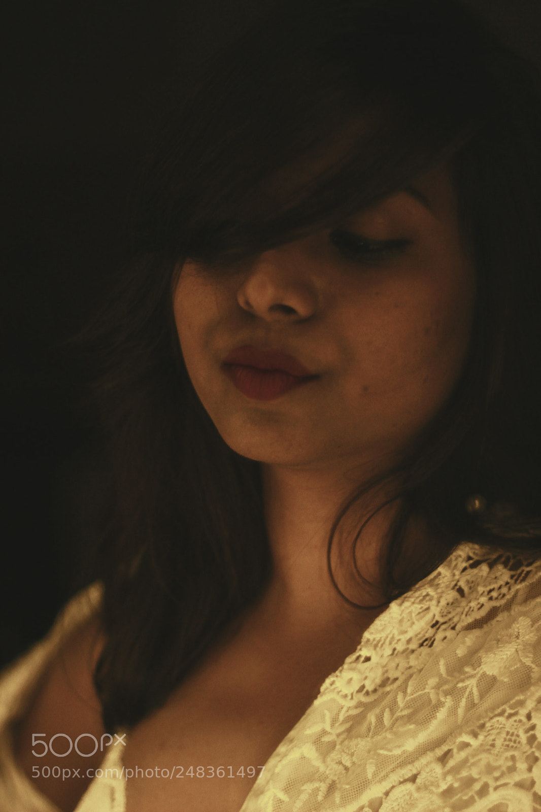 Canon EOS 600D (Rebel EOS T3i / EOS Kiss X5) sample photo. Love you like i photography