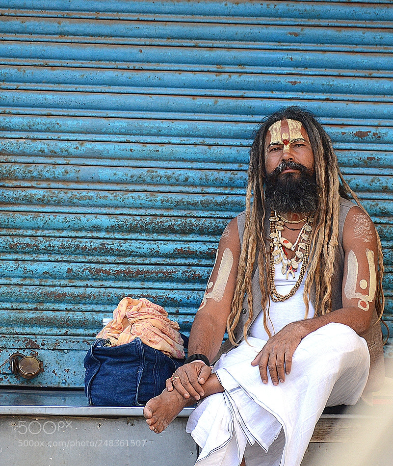 Nikon D3200 sample photo. Untitled photography