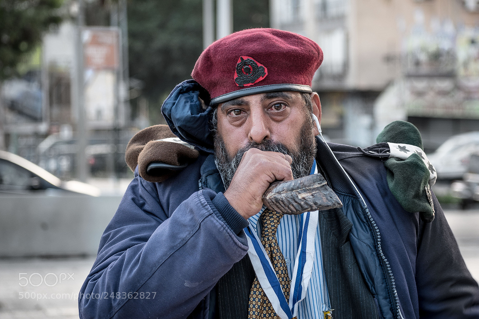 Nikon D5600 sample photo. Shofar photography
