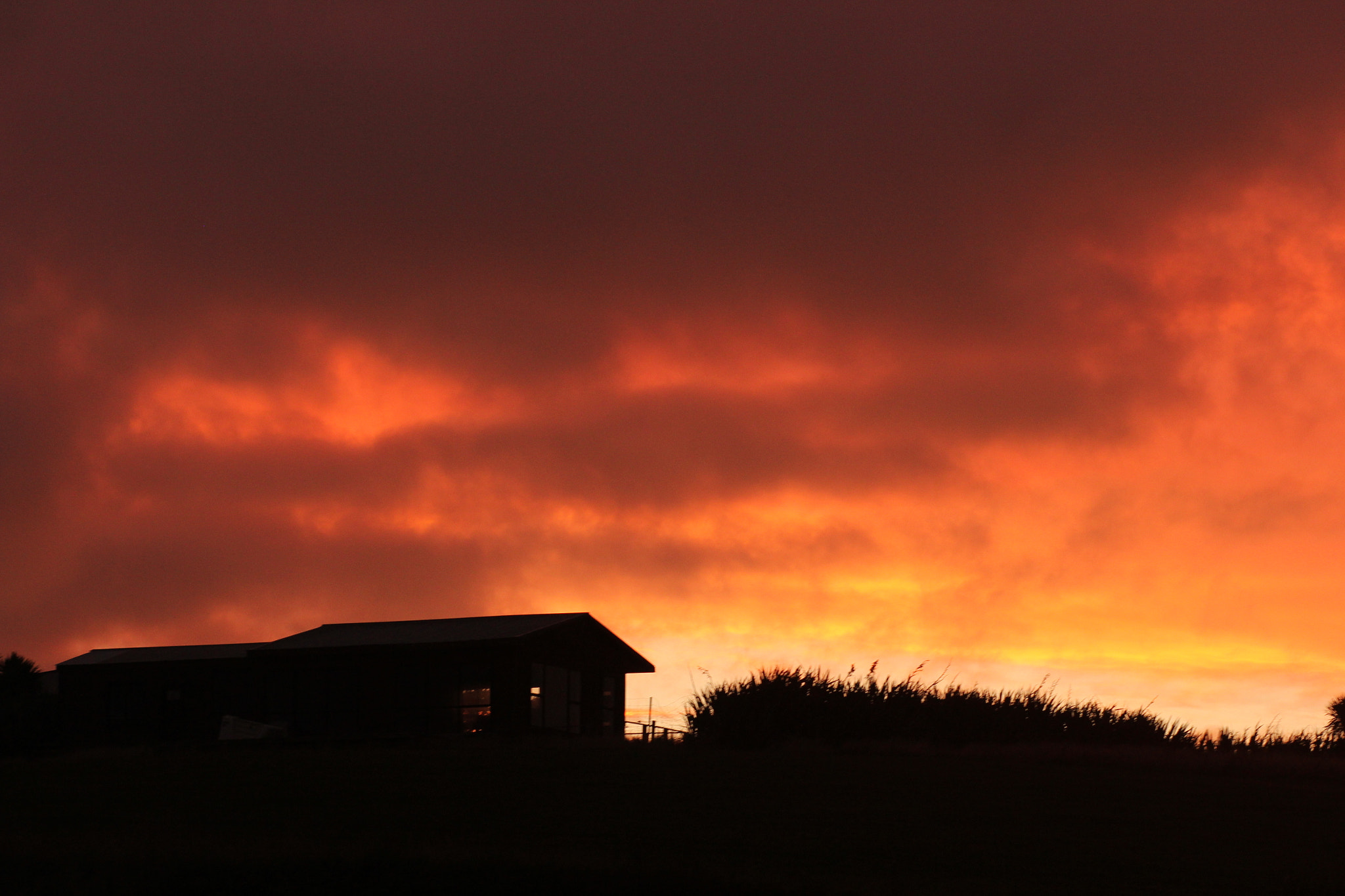 Canon EOS 60D + Canon EF 85mm F1.8 USM sample photo. Sunset photography