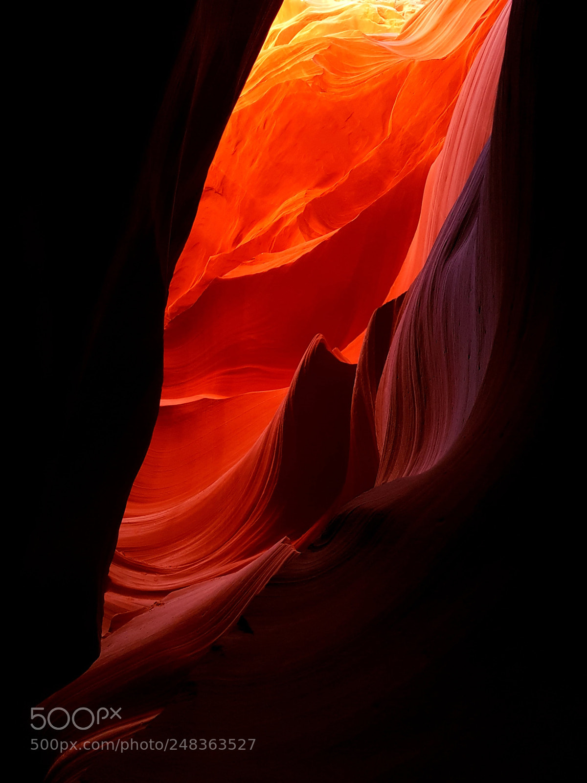 Samsung Galaxy S8+ sample photo. Mars in arizona photography