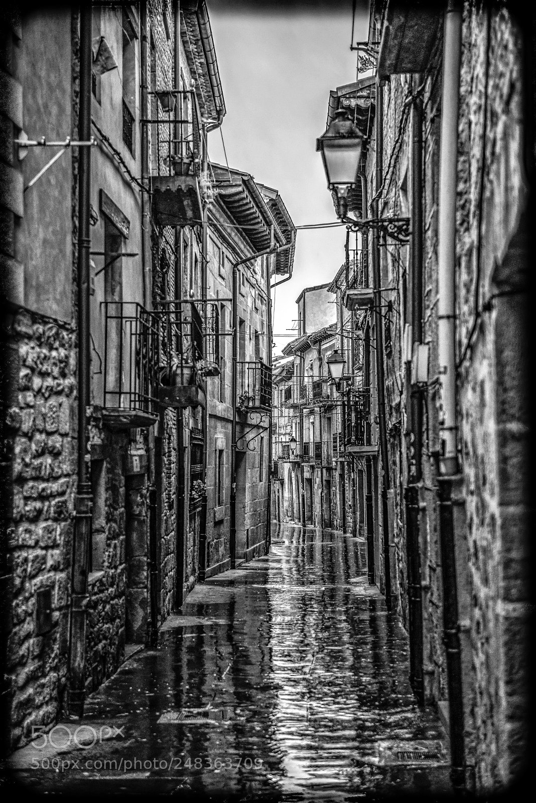 Nikon D800 sample photo. Calle photography