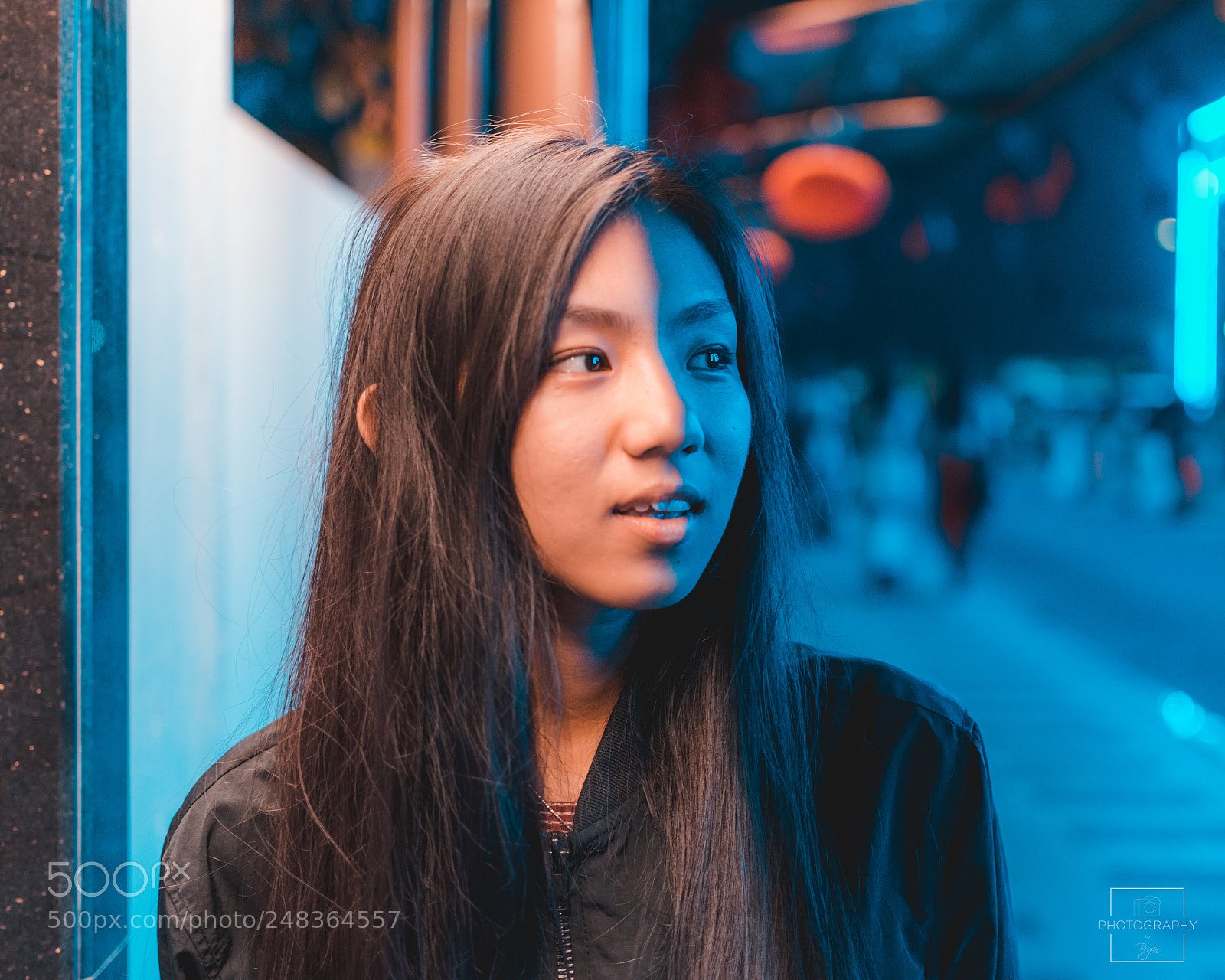 Nikon D5500 sample photo. 2 photography